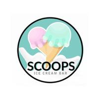 Scoops logo