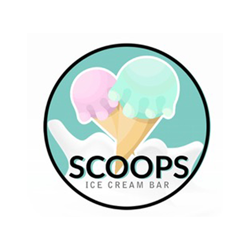 Scoops logo
