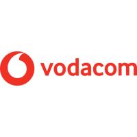 Vodacom logo