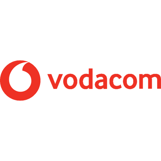 Vodacom logo