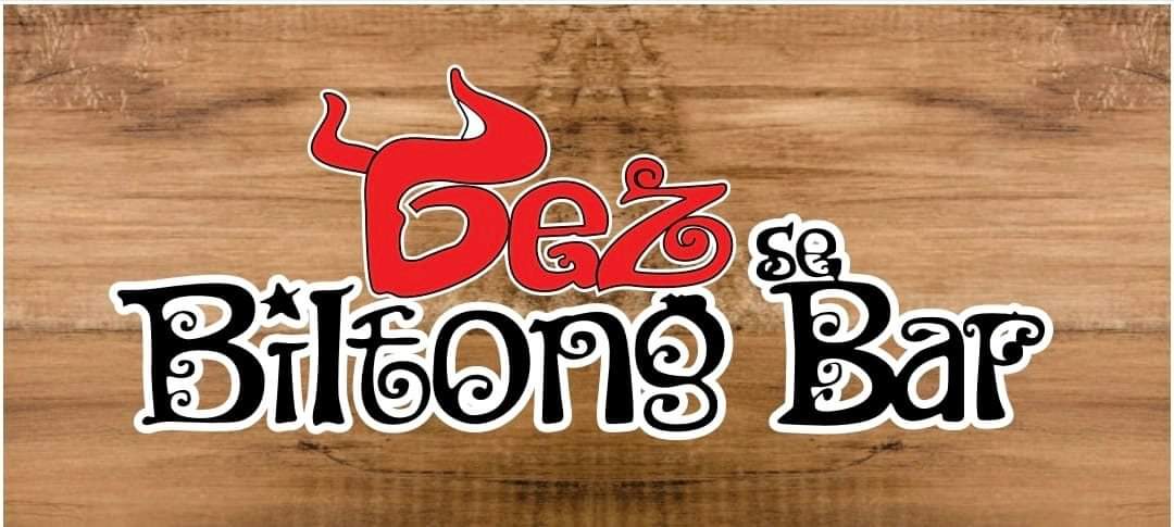 Dez Biltong logo