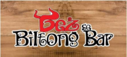 Dez Biltong logo