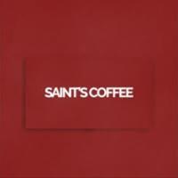 Saint's Coffee logo