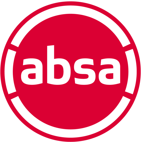 Absa ATM logo