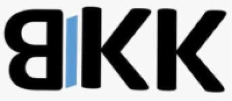BKK Laundry logo