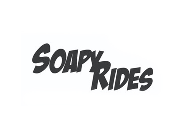 Soapy Rides