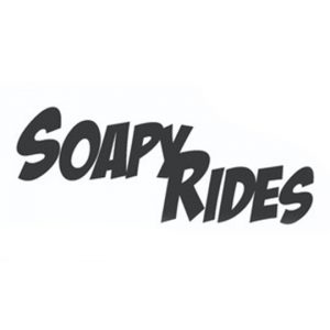 Soapy Rides