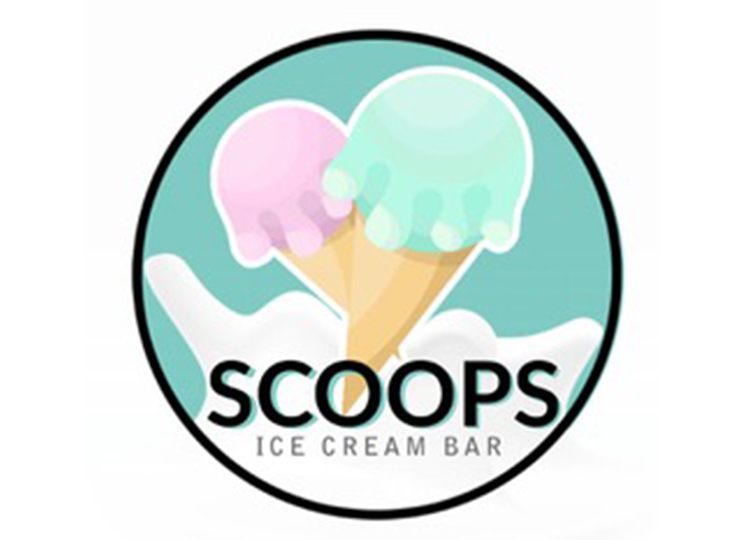 scoops