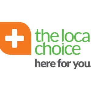 The local choice
