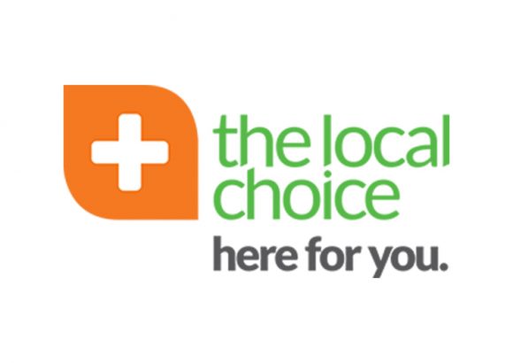 The local choice