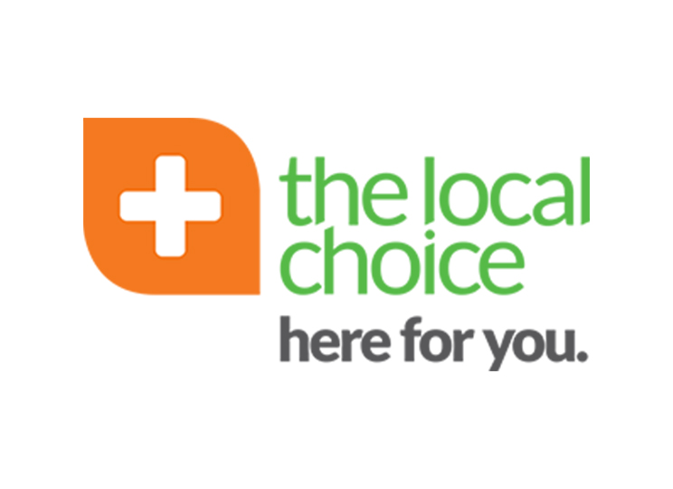 the local choice